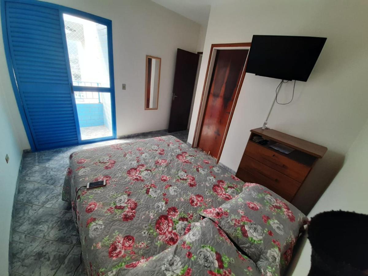 Lindo Apto Praia Martin De Sa Em Condominio Com Piscina, Estacionamento, Wi-Fi 150Mbps,Perto Do Mar!!! Карагуататуба Екстериор снимка