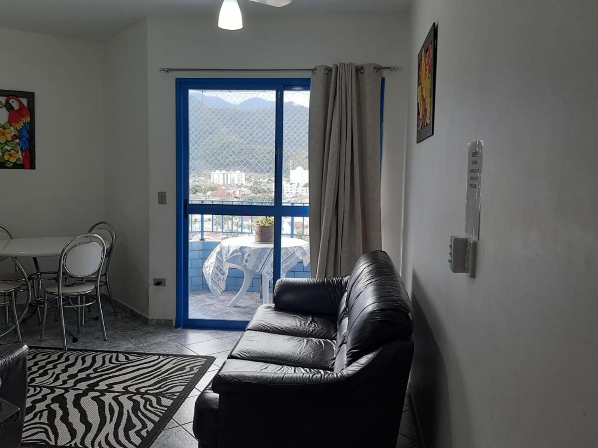 Lindo Apto Praia Martin De Sa Em Condominio Com Piscina, Estacionamento, Wi-Fi 150Mbps,Perto Do Mar!!! Карагуататуба Екстериор снимка