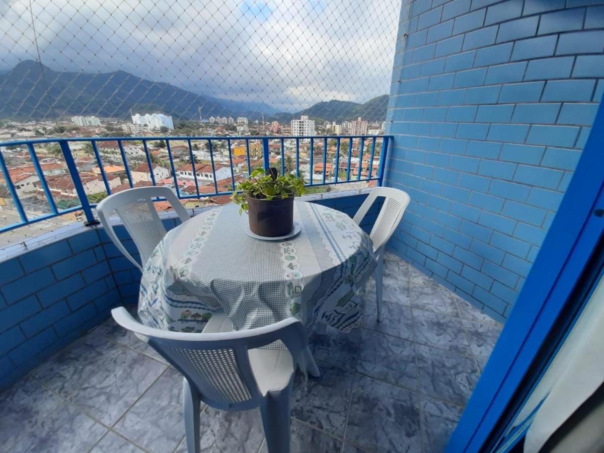 Lindo Apto Praia Martin De Sa Em Condominio Com Piscina, Estacionamento, Wi-Fi 150Mbps,Perto Do Mar!!! Карагуататуба Екстериор снимка
