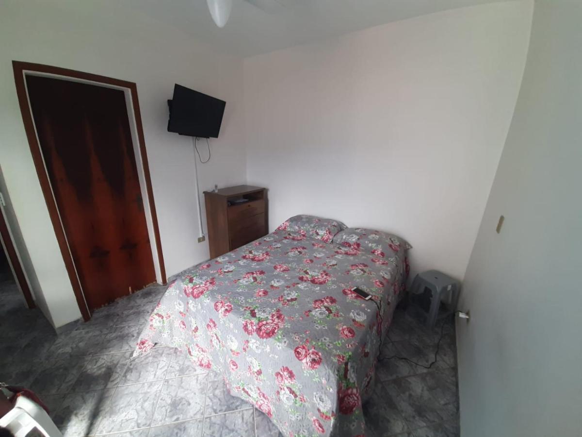 Lindo Apto Praia Martin De Sa Em Condominio Com Piscina, Estacionamento, Wi-Fi 150Mbps,Perto Do Mar!!! Карагуататуба Екстериор снимка