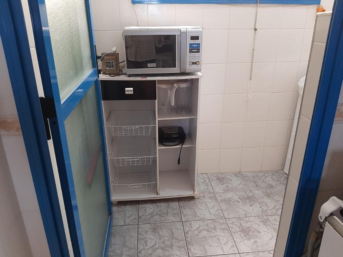 Lindo Apto Praia Martin De Sa Em Condominio Com Piscina, Estacionamento, Wi-Fi 150Mbps,Perto Do Mar!!! Карагуататуба Екстериор снимка