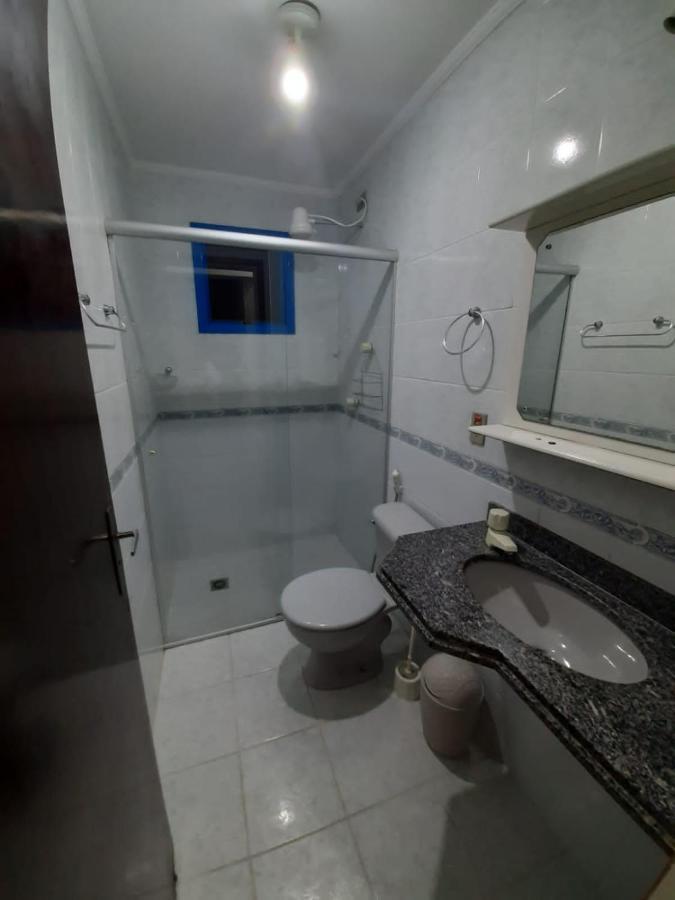 Lindo Apto Praia Martin De Sa Em Condominio Com Piscina, Estacionamento, Wi-Fi 150Mbps,Perto Do Mar!!! Карагуататуба Екстериор снимка