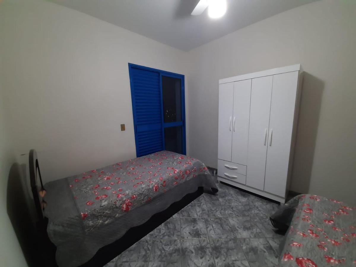 Lindo Apto Praia Martin De Sa Em Condominio Com Piscina, Estacionamento, Wi-Fi 150Mbps,Perto Do Mar!!! Карагуататуба Екстериор снимка
