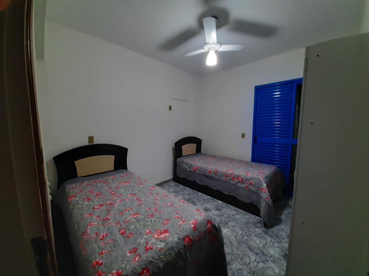 Lindo Apto Praia Martin De Sa Em Condominio Com Piscina, Estacionamento, Wi-Fi 150Mbps,Perto Do Mar!!! Карагуататуба Екстериор снимка