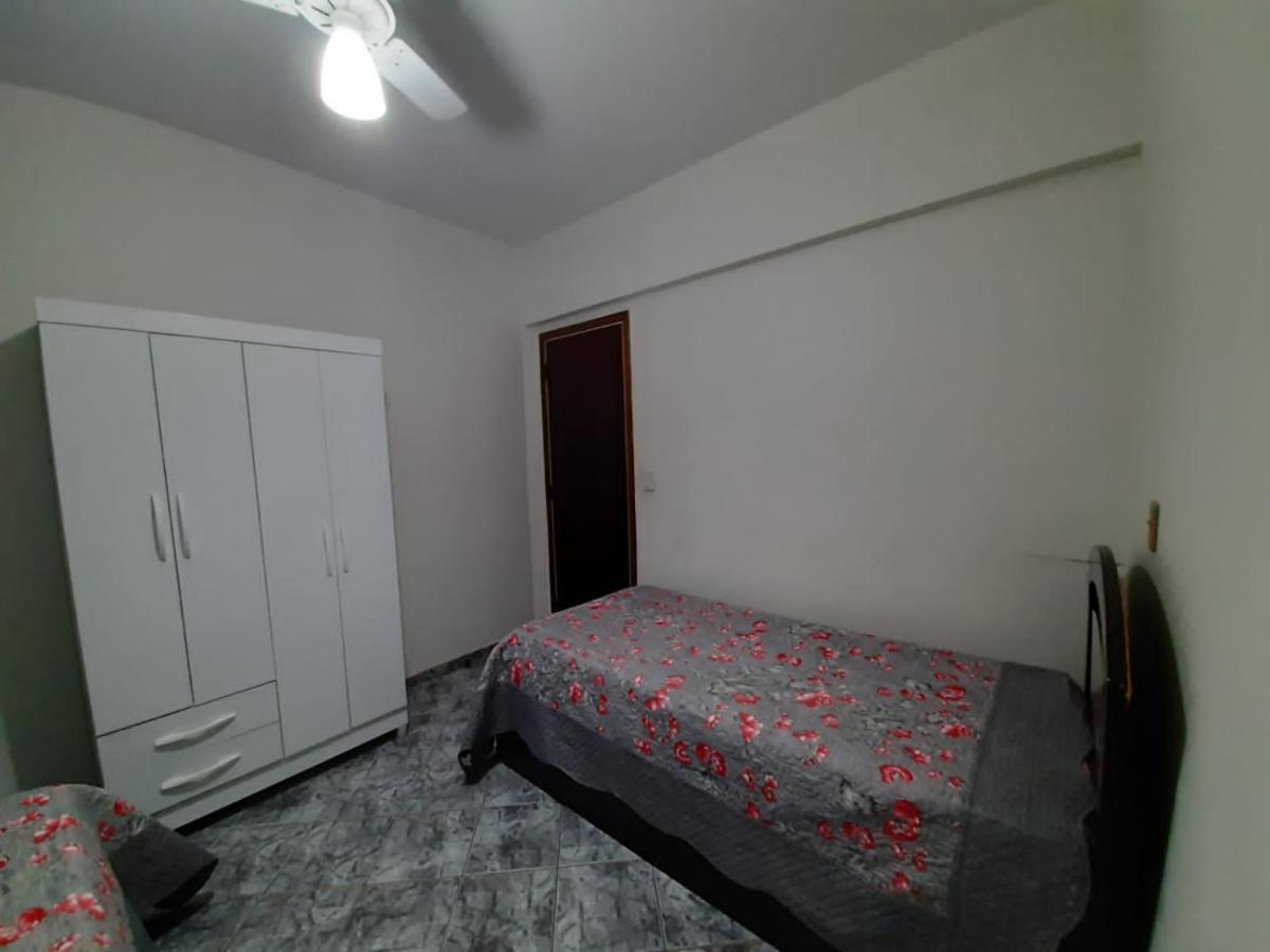 Lindo Apto Praia Martin De Sa Em Condominio Com Piscina, Estacionamento, Wi-Fi 150Mbps,Perto Do Mar!!! Карагуататуба Екстериор снимка
