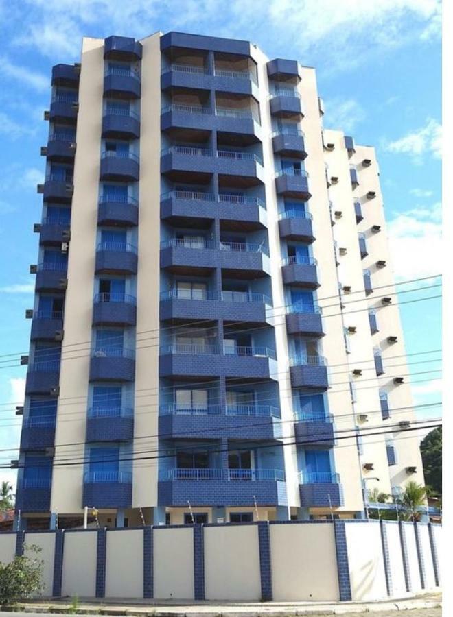 Lindo Apto Praia Martin De Sa Em Condominio Com Piscina, Estacionamento, Wi-Fi 150Mbps,Perto Do Mar!!! Карагуататуба Екстериор снимка