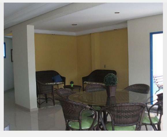 Lindo Apto Praia Martin De Sa Em Condominio Com Piscina, Estacionamento, Wi-Fi 150Mbps,Perto Do Mar!!! Карагуататуба Екстериор снимка